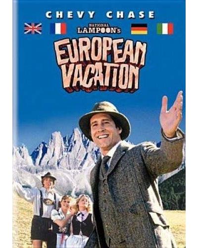 Acheter National Lampoon's European Vacation DVD État correct - 21,82 € National Lampoon's European Vacation DVD État correct reconditionné disponible sur Fnac