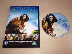 National Velvet [Import anglais] Occasion reconditionné disponible sur Ammareal