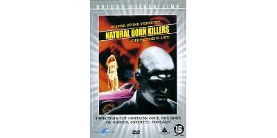 NATURAL BORN KILLERS/VN État correct reconditionné disponible sur Fnac