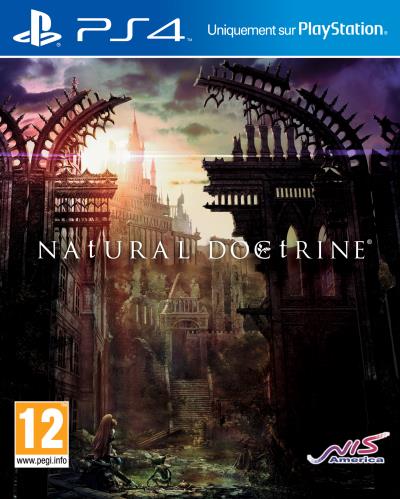 Natural Doctrine PS4 État correct Koch Media reconditionné disponible sur Fnac