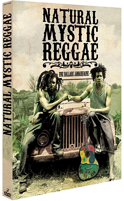 Natural mystic reggae État correct reconditionné disponible sur Fnac