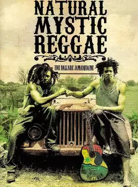Natural Mystic Reggae Bon état reconditionné disponible sur Ammareal