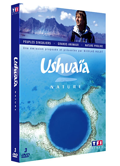 Nature - Coffret Volume 6 - Odyssées sauvages État correct reconditionné disponible sur Fnac