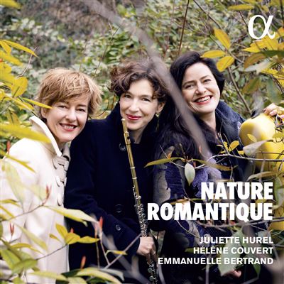 Acheter Nature Romantique État correct - 15,99 € Nature Romantique État correct reconditionné disponible sur Fnac