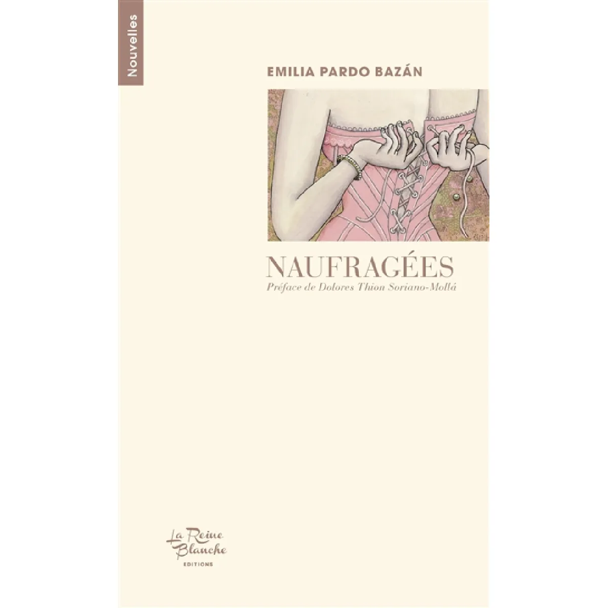 Acheter Naufragées État correct - 15,78 € Naufragées État correct N/A (Il ne s'agit pas d'une marque reconditionné disponible sur Rue du Commerce Seconde Vie