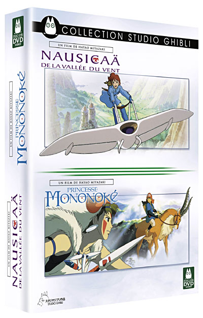 Acheter Nausicaa de la Vallee du Vent - Princesse Mononoké État correct - 20,21 € Nausicaa de la Vallee du Vent - Princesse Mononoké État correct reconditionné disponible sur Fnac