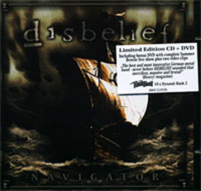 Acheter Navigator - Edition limitée État correct - 10,67 € Navigator - Edition limitée État correct reconditionné disponible sur Fnac