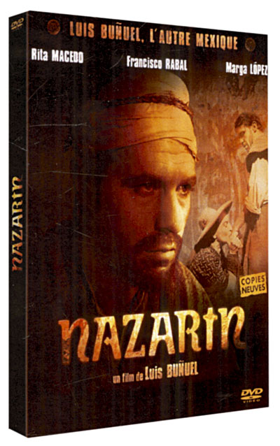 Nazarin État correct reconditionné disponible sur Fnac