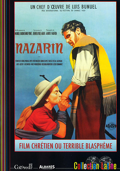 Nazarin État correct reconditionné disponible sur Fnac