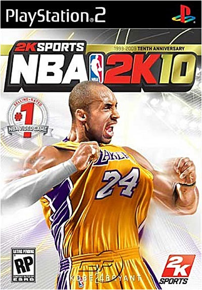 NBA 2K10 État correct Take-Two Interactive reconditionné disponible sur Fnac