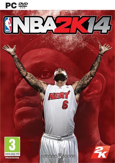 Acheter NBA 2K14 PC État correct - 11,49 € NBA 2K14 PC État correct reconditionné disponible sur Fnac