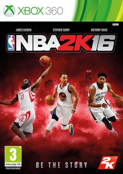 Acheter NBA 2K16 Xbox 360 État correct - 14,99 € NBA 2K16 Xbox 360 État correct Take-Two Interactive reconditionné disponible sur Fnac