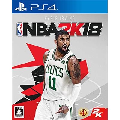 Nba 2k18 Pour Playstation 4 État correct reconditionné disponible sur Fnac