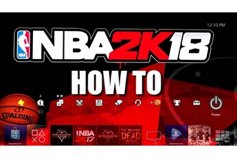 NBA 2K18 Xbox One Bon état reconditionné disponible sur Darty