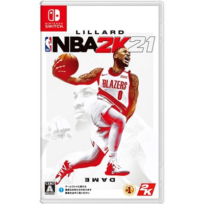 Nba 2k21 Pour Nintendo Switch État correct - 23,99 € Nba 2k21 Pour Nintendo Switch État correct reconditionné disponible sur Fnac
