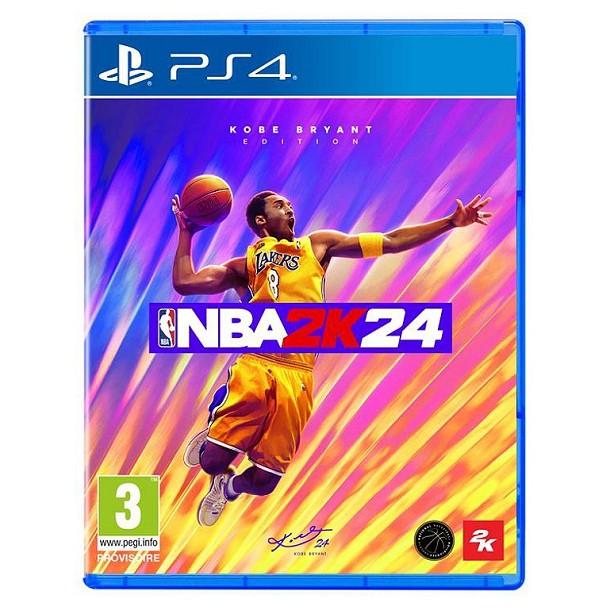 Acheter NBA 2K24 Kobe Bryant Edition - PlayStation 4 Reconditionné - 30,00 € NBA 2K24 Kobe Bryant Edition - PlayStation 4 Reconditionné 2K Games reconditionné disponible sur Backmarket