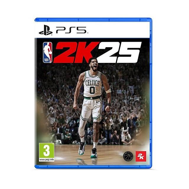 Acheter NBA 2K25 - PlayStation 5 Reconditionné - 19,00 € NBA 2K25 - PlayStation 5 Reconditionné 2K Games reconditionné disponible sur Backmarket