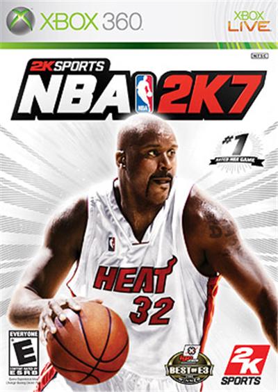 NBA 2K7 État correct reconditionné disponible sur Fnac