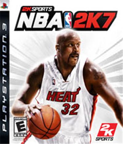NBA 2K7 État correct reconditionné disponible sur Fnac