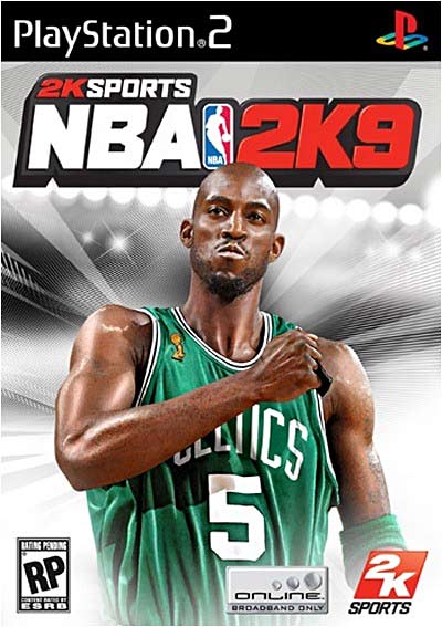 NBA 2K9 État correct Take-Two Interactive reconditionné disponible sur Fnac | Dero