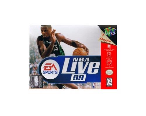 Acheter NBA 99 État correct - 12,93 € NBA 99 État correct reconditionné disponible sur Fnac