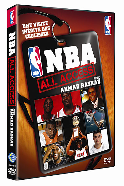 NBA All Access État correct - 19,37 € NBA All Access État correct reconditionné disponible sur Fnac