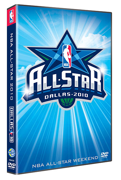 Acheter NBA - All Star - Dallas 2010 État correct - 16,00 € NBA - All Star - Dallas 2010 État correct reconditionné disponible sur Fnac