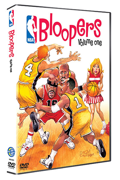 NBA - Bêtisier volume 1 État correct reconditionné disponible sur Fnac