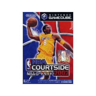 Acheter NBA Courtside 2002 - IMPORT JAPONAIS État correct - 21,99 € NBA Courtside 2002 - IMPORT JAPONAIS État correct Nintendo reconditionné disponible sur Fnac