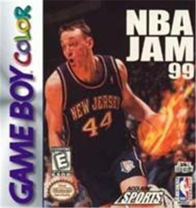 NBA Jam 99 État correct reconditionné disponible sur Fnac