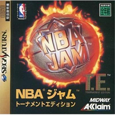 NBA Jam: Tournament Edition - IMPORT JAPONAIS État correct - 56,99 € NBA Jam: Tournament Edition - IMPORT JAPONAIS État correct reconditionné disponible sur Fnac