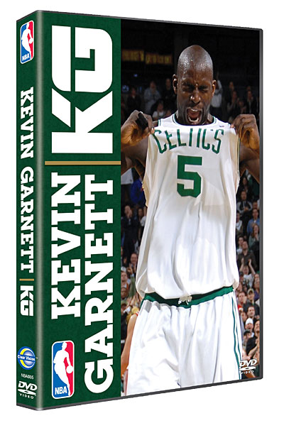 NBA - Kevin Garnett État correct reconditionné disponible sur Fnac