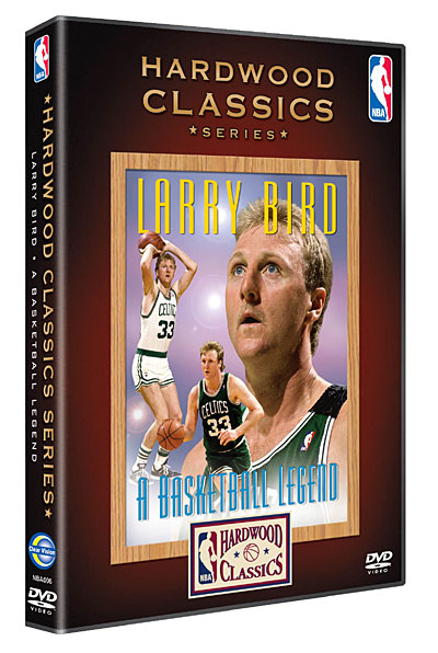 NBA - Larry Bird État correct reconditionné disponible sur Fnac