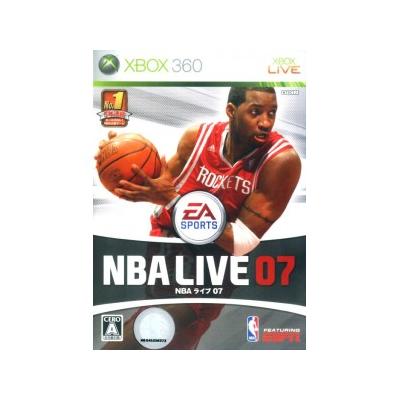 NBA Live 07 - IMPORT JAPONAIS État correct - 16,99 € NBA Live 07 - IMPORT JAPONAIS État correct reconditionné disponible sur Fnac