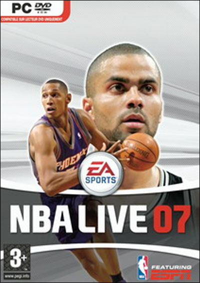 NBA Live 07 État correct reconditionné disponible sur Fnac