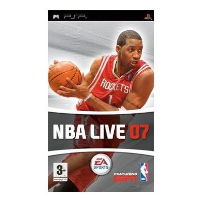 NBA Live 07 État correct - 11,90 € NBA Live 07 État correct reconditionné disponible sur Fnac