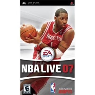 NBA Live 07 État correct Electronic Arts reconditionné disponible sur Fnac