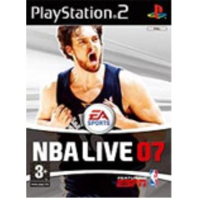 NBA Live 07 État correct Electronic Arts reconditionné disponible sur Fnac