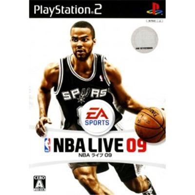 NBA Live 09 [IMPORT JAPONAIS] État correct Electronic Arts reconditionné disponible sur Fnac