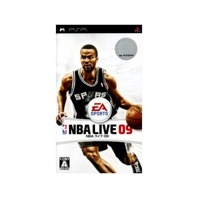 NBA Live 09 - IMPORT JAPONAIS État correct Electronic Arts reconditionné disponible sur Fnac