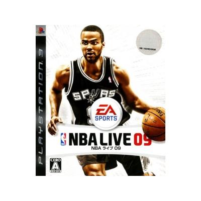 NBA Live 09 - IMPORT JAPONAIS État correct reconditionné disponible sur Fnac