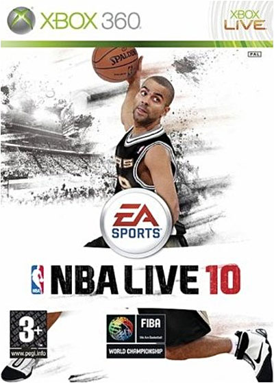 Acheter NBA Live 10 État correct - 16,39 € NBA Live 10 État correct Bandai Namco reconditionné disponible sur Fnac