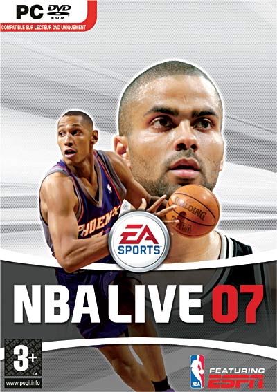 NBA Live 2007 État correct - 14,48 € NBA Live 2007 État correct Bandai Namco reconditionné disponible sur Fnac