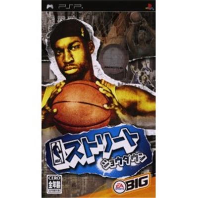 NBA Street Showdown [IMPORT JAPONAIS] État correct Electronic Arts reconditionné disponible sur Fnac