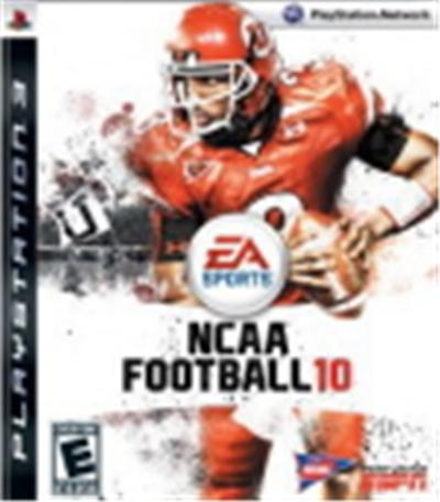 Acheter NCAA FOOTBALL 10 État correct - 14,99 € NCAA FOOTBALL 10 État correct Electronic Arts reconditionné disponible sur Fnac