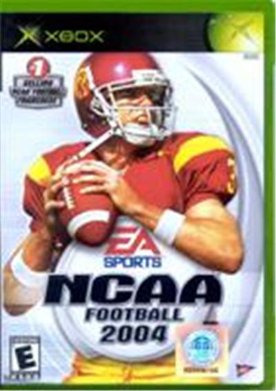 NCAA Football 2004 État correct reconditionné disponible sur Fnac