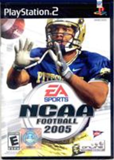 NCAA Football 2005 État correct Electronic Arts reconditionné disponible sur Fnac