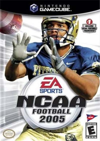 NCAA Football 2005 État correct reconditionné disponible sur Fnac