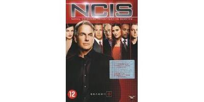 Acheter NCIS 6-BILINGUE État correct - 16,85 € NCIS 6-BILINGUE État correct reconditionné disponible sur Fnac