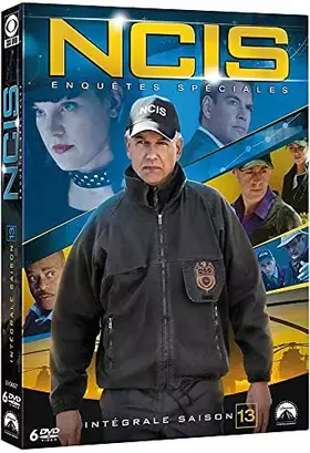 NCIS - Enquêtes spéciales - Saison 13 Bon état CBS (Columbia Broadcasting System) reconditionné disponible sur Ammareal